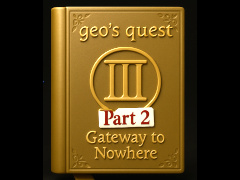 Geo's Quest 3 - Part II - Amiga